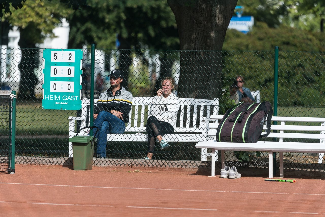Bild 89 - Kuehlungsborner Tennisturnier